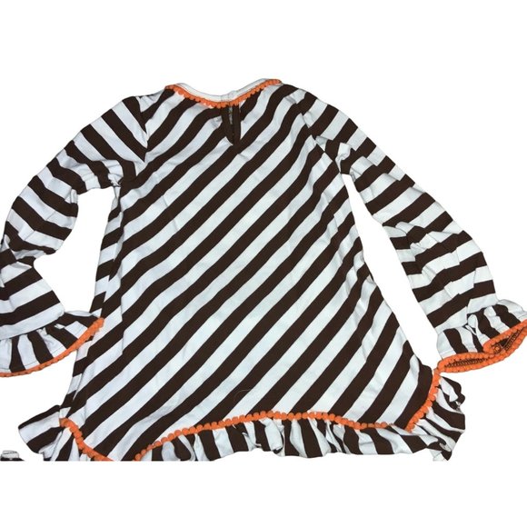 Emily Rose girls fall  Clothing set- size 5 - Picture 7 of 8